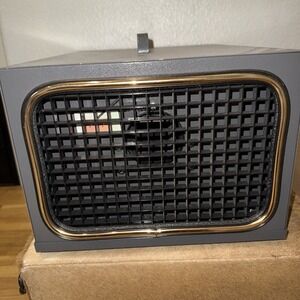 AllerMed Airstar‎ Medical Grade Air Cleaning System HEPA Ionizer Tested